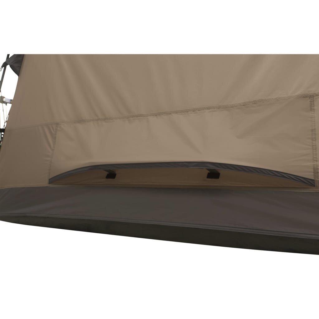 Teltta Easy Camp Moonlight Yurt, ruskea hinta ja tiedot | Teltat | hobbyhall.fi