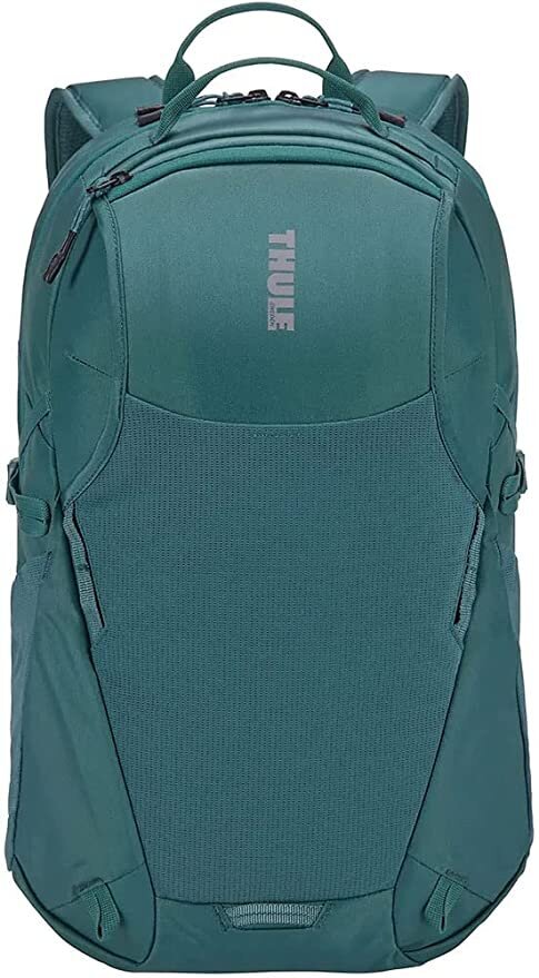 Thule EnRoute -reppu, 15'6", 26L, sinivihreä hinta ja tiedot | Urheilukassit ja reput | hobbyhall.fi