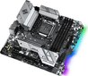 ASRock B460M Steel Legend hinta ja tiedot | Emolevyt | hobbyhall.fi