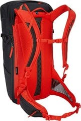 Thule AllTrail 3203734 retkeilyreppu, 25l obsidian harmaa hinta ja tiedot | Urheilukassit ja reput | hobbyhall.fi