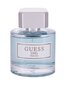 Tuoksu Guess Guess 1981 Indigo EDT naisille 50 ml hinta ja tiedot | Naisten hajuvedet | hobbyhall.fi