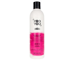 Shampoo värjätyille hiuksille Pro you the keeper color care shampoo, 350 ml hinta ja tiedot | Revlon Professional Hajuvedet ja kosmetiikka | hobbyhall.fi