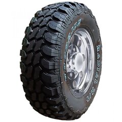 Goodride SL366 266 / 75 R15 109 Q hinta ja tiedot | Ympärivuotiset renkaat | hobbyhall.fi