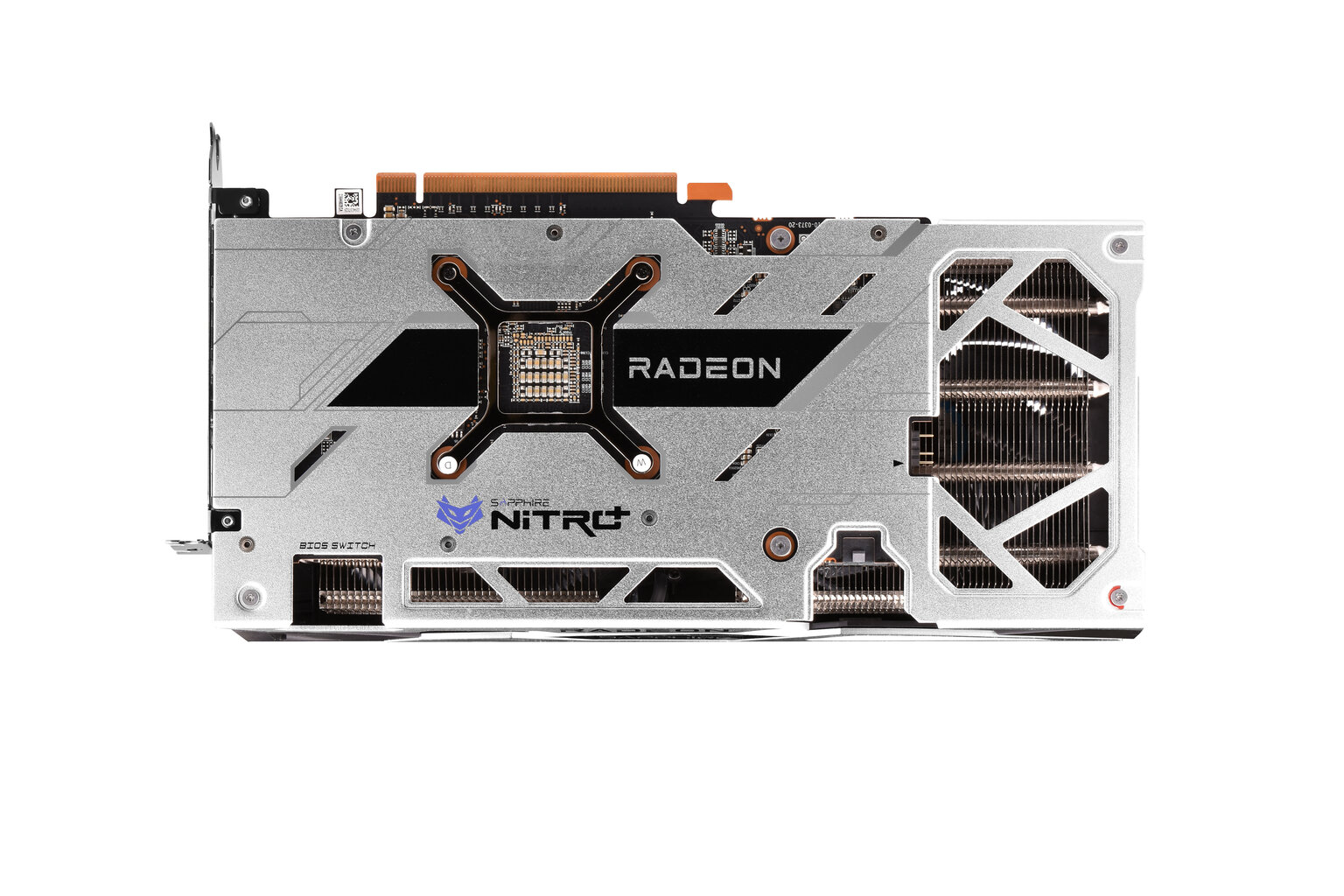 Näytönohjain, SAPPHIRE, AMD Radeon RX 6650 XT, 11319-01-20G hinta ja tiedot | Näytönohjaimet | hobbyhall.fi