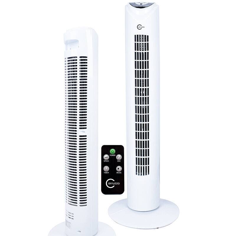 Tuuletin CARUZZO TOWER FAN 81cm hinta ja tiedot | Tuulettimet | hobbyhall.fi