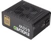 Evolveo G650 650W ( E - G650R ) hinta ja tiedot | Virtalähteet | hobbyhall.fi