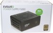 Evolveo G650 650W ( E - G650R ) hinta ja tiedot | Virtalähteet | hobbyhall.fi