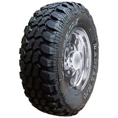 Goodride SL366 285 / 70 R17 121 Q -kesärengas hinta ja tiedot | Ympärivuotiset renkaat | hobbyhall.fi