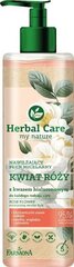 Kosteuttava misellivesi Rose Blossom Farmona Herbal Care 400 ml hinta ja tiedot | Kasvojen puhdistusaineet | hobbyhall.fi