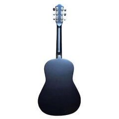 Akustinen kitara 1/2 NN AG 34 1/2 hinta ja tiedot | Kitarat | hobbyhall.fi
