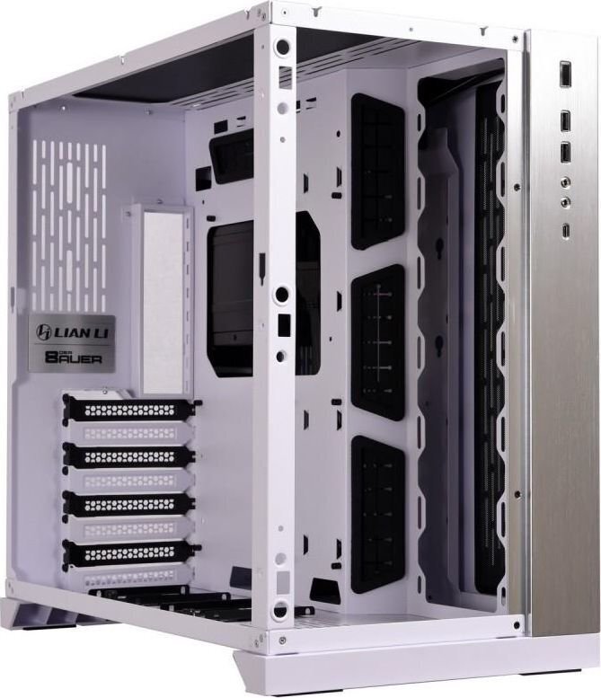 Lian Li PC-O11DW hinta ja tiedot | Tietokonekotelot | hobbyhall.fi