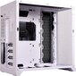 Lian Li PC-O11DW hinta ja tiedot | Tietokonekotelot | hobbyhall.fi