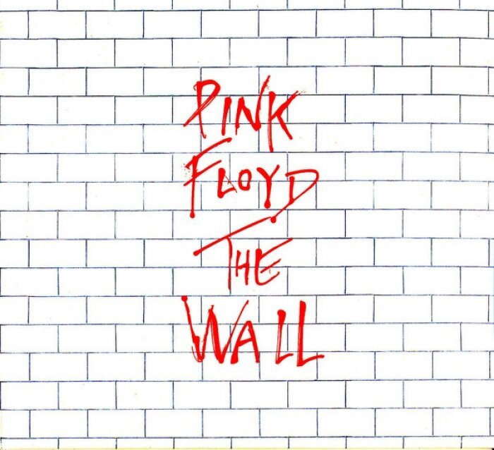 2 CD Pink Floyd The Wall (Remastered) hinta ja tiedot | Vinyylilevyt, CD-levyt, DVD-levyt | hobbyhall.fi