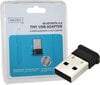 Bluetooth-sovitin DIGITUS V4.0 USB, EDR hinta ja tiedot | Adapterit | hobbyhall.fi