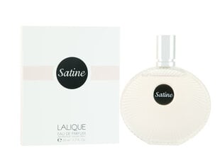 Hajuvesi Lalique Soleil EDP naisille 50 ml hinta ja tiedot | Lalique Hajuvedet ja kosmetiikka | hobbyhall.fi