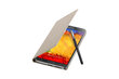 Samsung Flip Cover, Galaxy Note 3 (N9005) hinta ja tiedot | Puhelimen kuoret ja kotelot | hobbyhall.fi