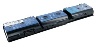 Whitenergy akku Acer Timeline 1825T 11.1V 4400mAh hinta ja tiedot | Kannettavien tietokoneiden akut | hobbyhall.fi