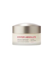 System Anti-aging (Smoothing Day Cream) 50 ml hinta ja tiedot | Kasvovoiteet | hobbyhall.fi