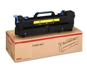 OKI 43529405 fuser hinta ja tiedot | Laserkasetit | hobbyhall.fi