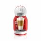 Kahvinkeitin DeLonghi Dolce Gusto MINIME EDG305WR hinta ja tiedot | Kahvinkeittimet ja kahvikoneet | hobbyhall.fi