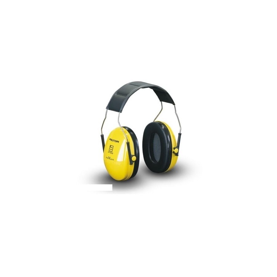 Kuulosuojaimet 3M Peltor A201G hinta ja tiedot | Pään suojavarusteet | hobbyhall.fi