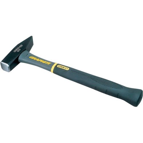 Hammer Stanley 1-54-912, 500g hinta ja tiedot | Käsityökalut | hobbyhall.fi