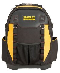 Stanley Fatmax työkalureppu hinta ja tiedot | Työkalupakit ja muu työkalujen säilytys | hobbyhall.fi