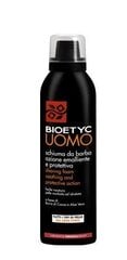 Partavaahto Bioetyc Uomo Deborah, 200 ml hinta ja tiedot | Deborah Hygieniatuotteet | hobbyhall.fi