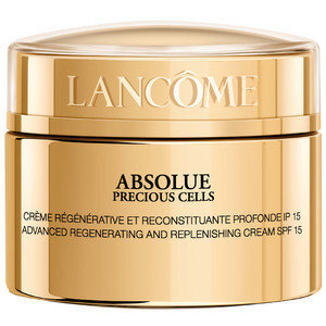 Regeneroiva kasvovoide Lancome Absolue Precious Cell Advanced Regenerating and Repairing SPF 15, 50 ml hinta ja tiedot | Kasvovoiteet | hobbyhall.fi