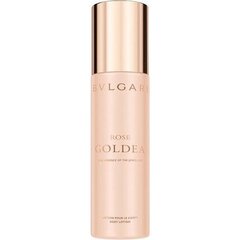 Bvlgari Rose Goldea vartalovoide, 200 ml hinta ja tiedot | Naisten ihonhoito | hobbyhall.fi