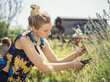 Puutarhasakset Gardena Comfort, säädettävällä kädensijalla 23 mm hinta ja tiedot | Puutarhatyökalut | hobbyhall.fi