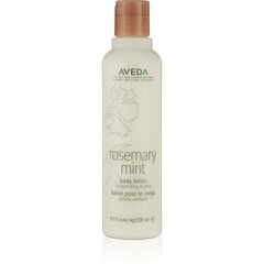 Aveda, Kosteuttava Vartalovoide 200 ml hinta ja tiedot | Vartalovoiteet ja -emulsiot | hobbyhall.fi