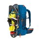 Matkakassi Ferrino Agile 25l hinta ja tiedot | Urheilukassit ja reput | hobbyhall.fi