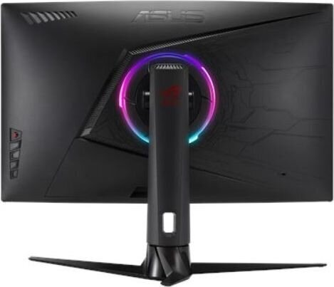 Näyttö Asus 90LM03S0-B04170 hinta ja tiedot | Näytöt | hobbyhall.fi