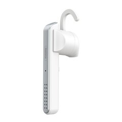 Langattomat kuulokkeet Remax mini Bluetooth 5.0 Headset Wireless In-ear Headphone white (RB-T35 white) (White) hinta ja tiedot | Remax Puhelimet, älylaitteet ja kamerat | hobbyhall.fi