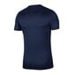Lasten t-paita Nike Dry Park VII Jr BV6741-410, sininen hinta ja tiedot | Poikien paidat | hobbyhall.fi