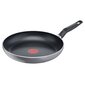 Tefal-pannusarja, 2 kpl. hinta ja tiedot | Paistinpannut | hobbyhall.fi