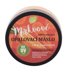 Luonnollinen porkkanavoi karoteenilla Vivaco, 150 ml hinta ja tiedot | Aurinkovoiteet | hobbyhall.fi
