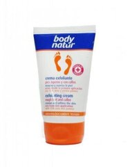 Body Natur Rough Foet with Callouses, jalkavoide 100 ml hinta ja tiedot | Vartalovoiteet ja -emulsiot | hobbyhall.fi