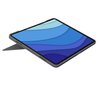 Logitech Combo Touch iPad Air 10,9" (4. ja 5. sukupolvi) hinta ja tiedot | Tablettien kotelot ja muut tarvikkeet | hobbyhall.fi