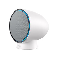 Bluetooth kaiutin Remax Satellite Series Wireless bluetooth 5.0 speaker 1200mAh white (RB-H9 mini) hinta ja tiedot | Remax Tietokoneet ja pelaaminen | hobbyhall.fi
