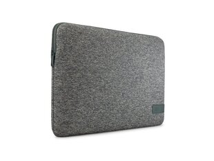 Kannettavan tietokoneen kotelo Case Logic Reflect 15.6"REFPC-116 Basalm/6 hinta ja tiedot | Tietokonelaukut | hobbyhall.fi