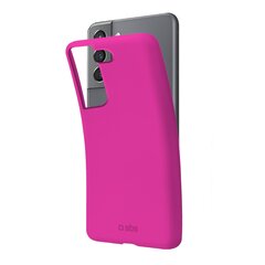 Samsung Galaxy S22+ Vanity Case By SBS Pink hinta ja tiedot | Puhelimen kuoret ja kotelot | hobbyhall.fi