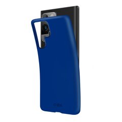 Samsung Galaxy S22 Ultra Vanity Case By SBS Dark Blue hinta ja tiedot | SBS Puhelimet, älylaitteet ja kamerat | hobbyhall.fi