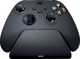 Razer Universal Pikalatausteline Xboxille hinta ja tiedot | Ohjaimet ja lisätarvikkeet | hobbyhall.fi