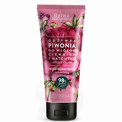 Barwa Cosmetics Peony hoitoaine, 200ml hinta ja tiedot | Hoitoaineet | hobbyhall.fi