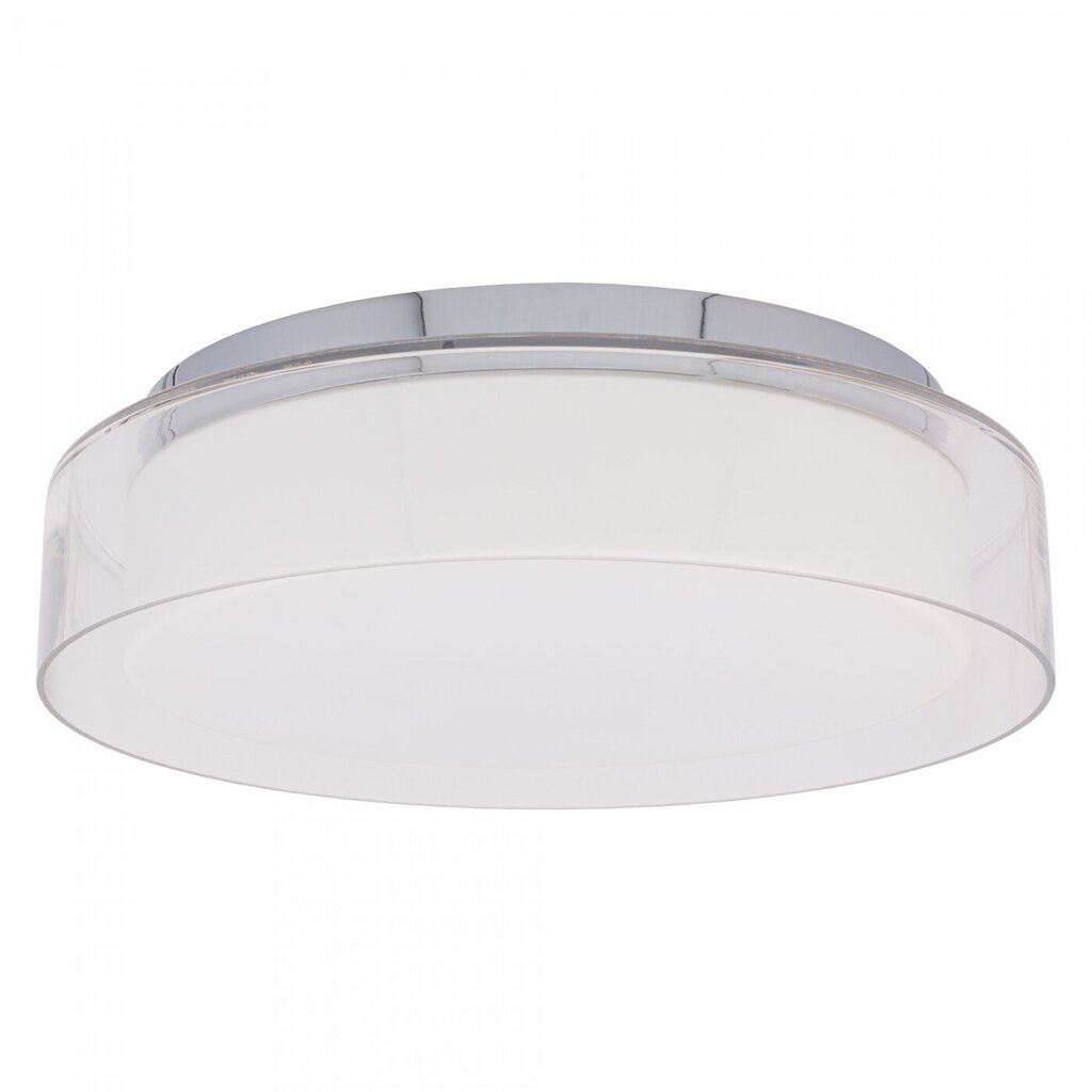 LED-kattovalaisin Nowodvorski Pan S 8173, valkoinen hinta ja tiedot | Kattovalaisimet | hobbyhall.fi