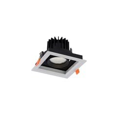 LED-valaisin Nowodvorski CL Dia 18W 3000K 8722 hinta ja tiedot | Upotettavat valaisimet ja LED-valaisimet | hobbyhall.fi