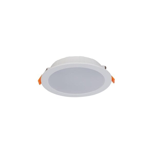 Upotettava LED-valaisin Nowodvorski CL KOS16W 8776