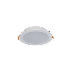 Upotettava LED-valo Nowodvorski CL KOS 16W 8777 hinta ja tiedot | Upotettavat valaisimet ja LED-valaisimet | hobbyhall.fi